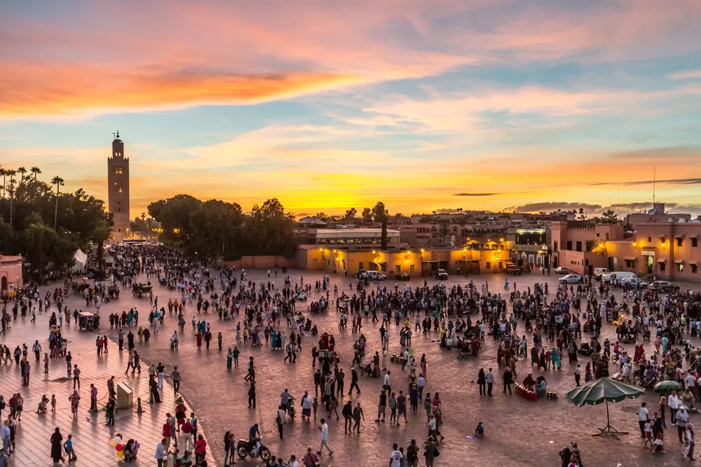 Best City to Visit in Morocco: Discover 7 Unforgettable Destinations
