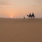 Luxury Sahara Desert Tour from Marrakech: The Ultimate Travel Guide