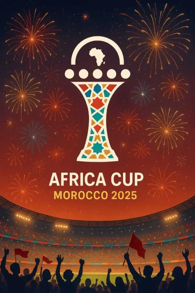AFCON 2025 in Morocco: The Ultimate Guide for Visitors