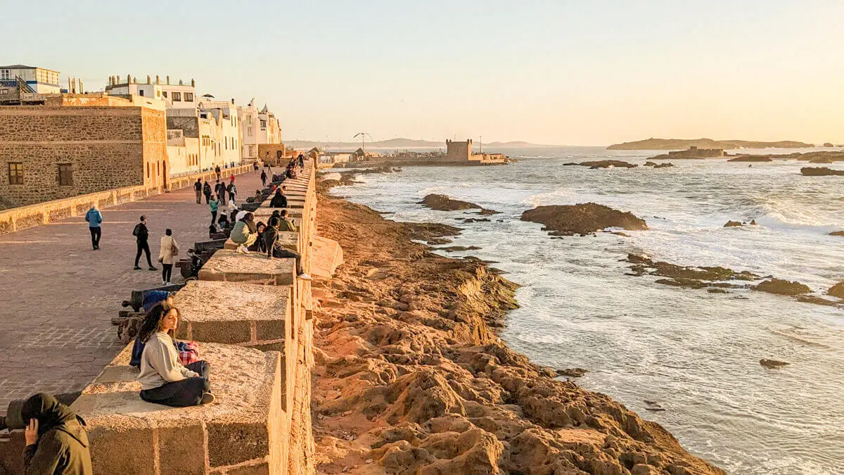 essaouira