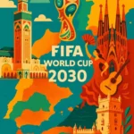 Best Time to Visit Spain, Portugal and Morocco for the 2030 World Cup
